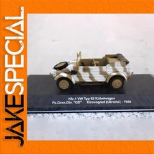 JakeSpecial – Volkswagen Typ