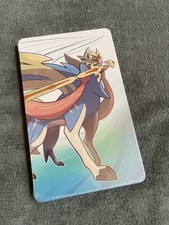 Steelbook NEUF - Pokémon