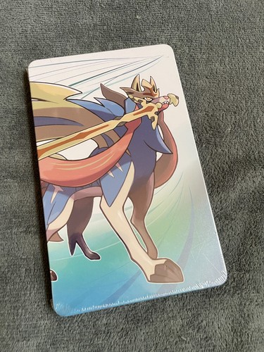 Steelbook neuf pokémon - -,