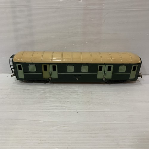 Train ancien wagon - train,