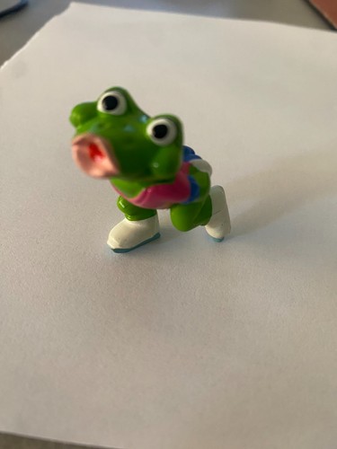 Figurine kinder ferrero 1993 - kinder,