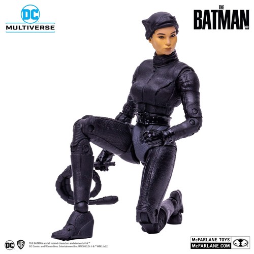 Mcfarlane joue batman - joue,