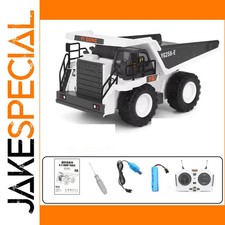 JakeSpecial – 1:20 Scale RC