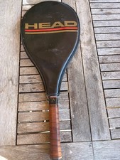 RAQUETTE TENNIS HEAD GRAPHITE PRO MID PLUS  vintage