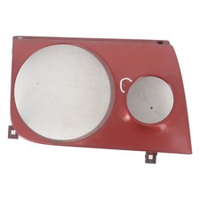 CALANDRE DROIT 624107F030 NISSAN TERRANO II 