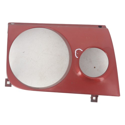 Calandre droit 624107f030 - droit,
