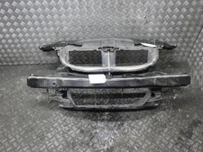 Renfort pare choc avant (traverse) BMW SERIE 3 E90 PHASE 2 51117146645