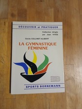 La gymnastique féminine -
