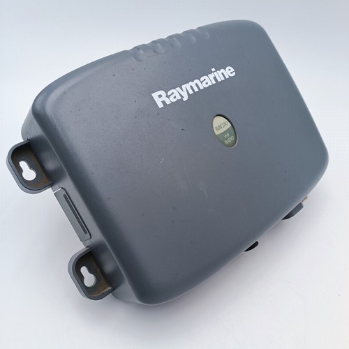Raymarine ray240 marine vhf - raymarine,