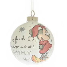 Disney Minnie Mouse Boule