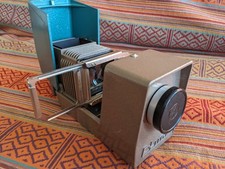 Projecteur diapositives