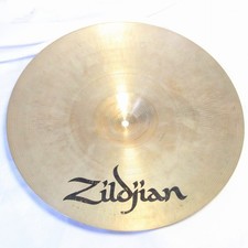 Cymbale Zildjian A Medium Thin
