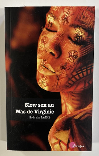 Slow sex mas virginie - slow,