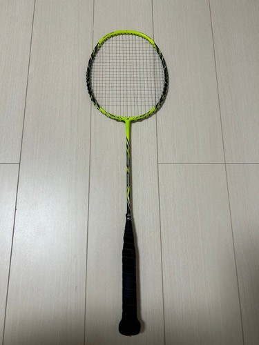 Yonex nanoray speed - yonex,