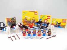 lot lego vrac legoland