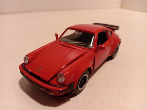 Conrad nzg 266 - nzg, porsche