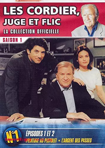 Les cordier juge flic - les,