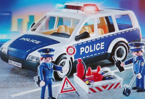 Playmobil pièce de - playmobil, --