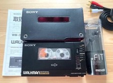 Sony Walkman Professional