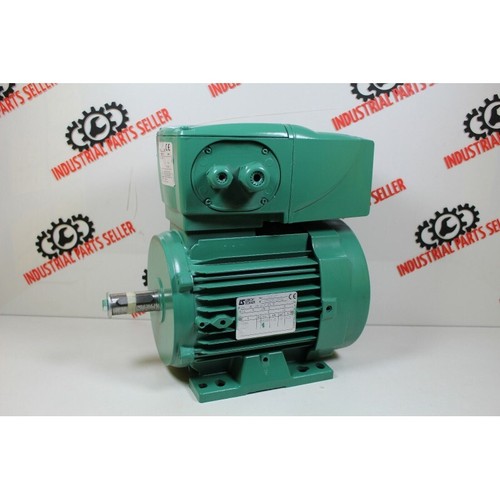 Leroy somer ls90 - ls90/t, +