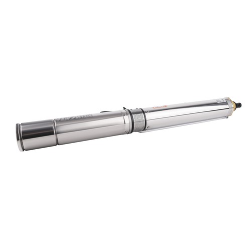 Pompe puits profond 1100w - de,