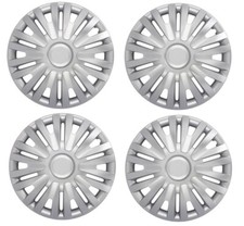 SET 4x ENJOLIVEUR DE ROUE 14''