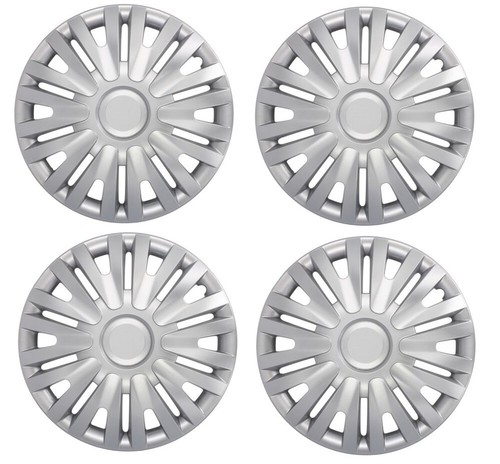 Set enjoliveur roue - 4x,