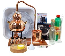 Alambic classique avec - 2,
