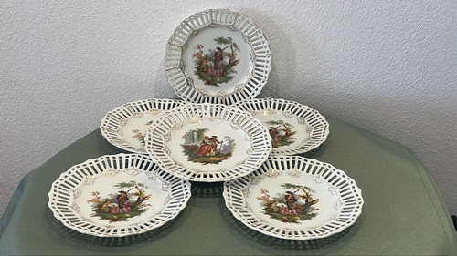Splendide service vaisselle - de,
