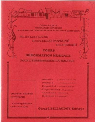 Cours formation musicale - formation,