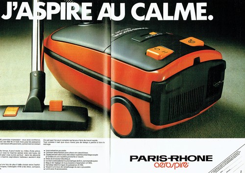 Publicité advertising 107 - publicité,