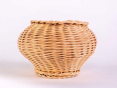 Déco fait main panier - déco,