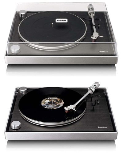 Platine vinyle lenco - lenco,