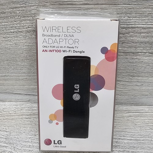 Wf100 wireless broadband - an-wf100,
