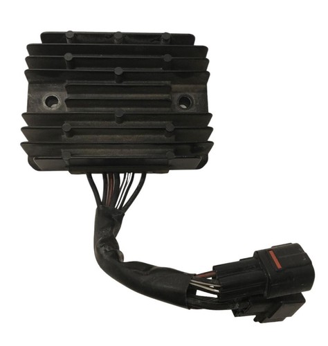 Regulateur charge batterie