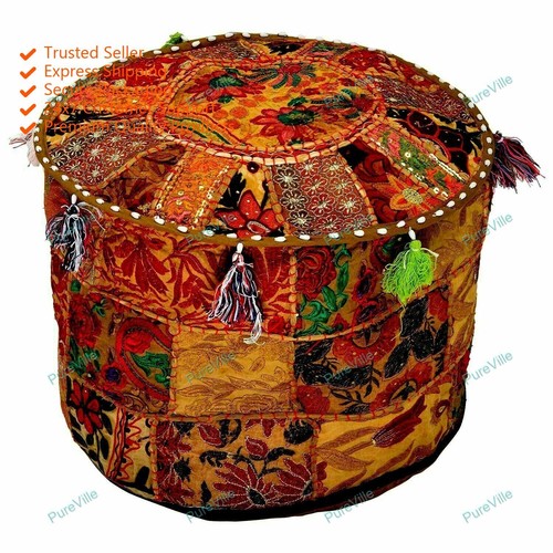 Tabouret sol indien à - tabouret,