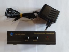 Préampli phono HQ PRE