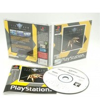 Jeu Sony Playstation 1 Firestorm Firehawk 2 Complet  PS1 PAL FR
