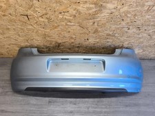 Pare choc arriere VOLKSWAGEN