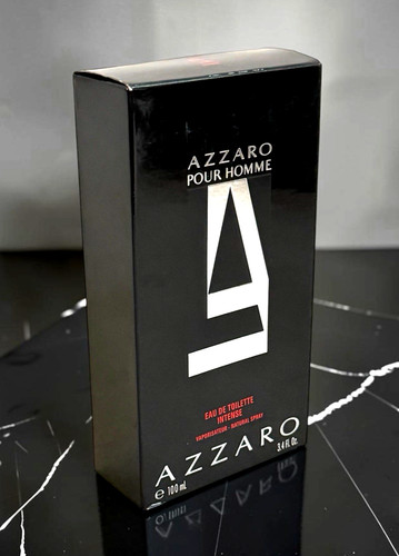 Vintage azzaro pour homme - pour,