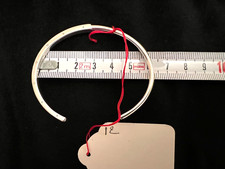 Bracelet rigide design argent 925 authentique PANDORA neuf (12)