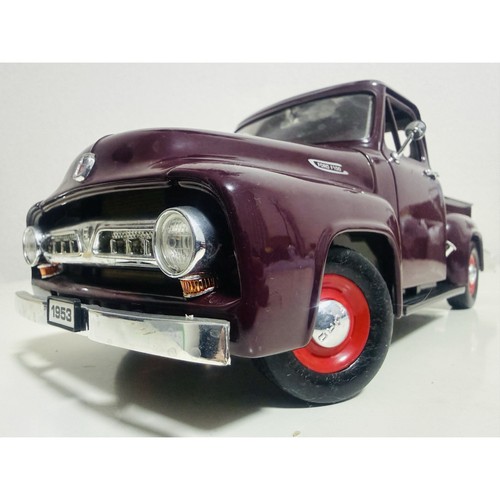 Ford pickup hot rod - ford,