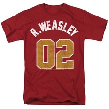 Harry Potter - Pull Weasley -