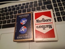 ANCIENS JEUX DE CARTES