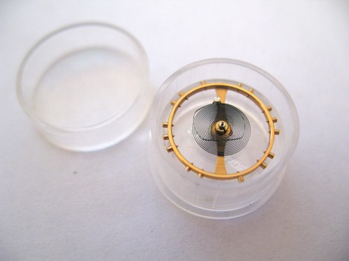 Vulcain breguet balance - 59,