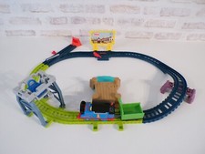 Circuit de train Thomas et ses amis (30) - TBE