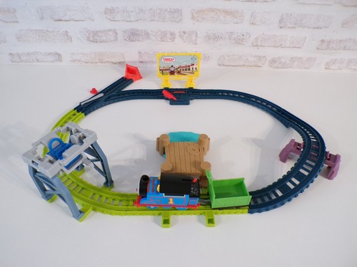 Circuit train thomas - de, ses