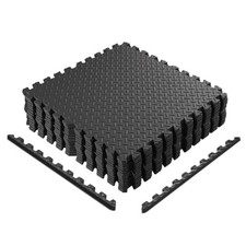 Tapis Puzzle Tapis Fitness