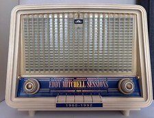 coffret 23 cd Eddy Mitchell Sessions 1960 1992 ed. limitée 3000 exemplaires 