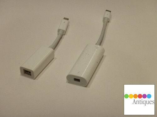 Apple thunderbolt to - thunderbolt,